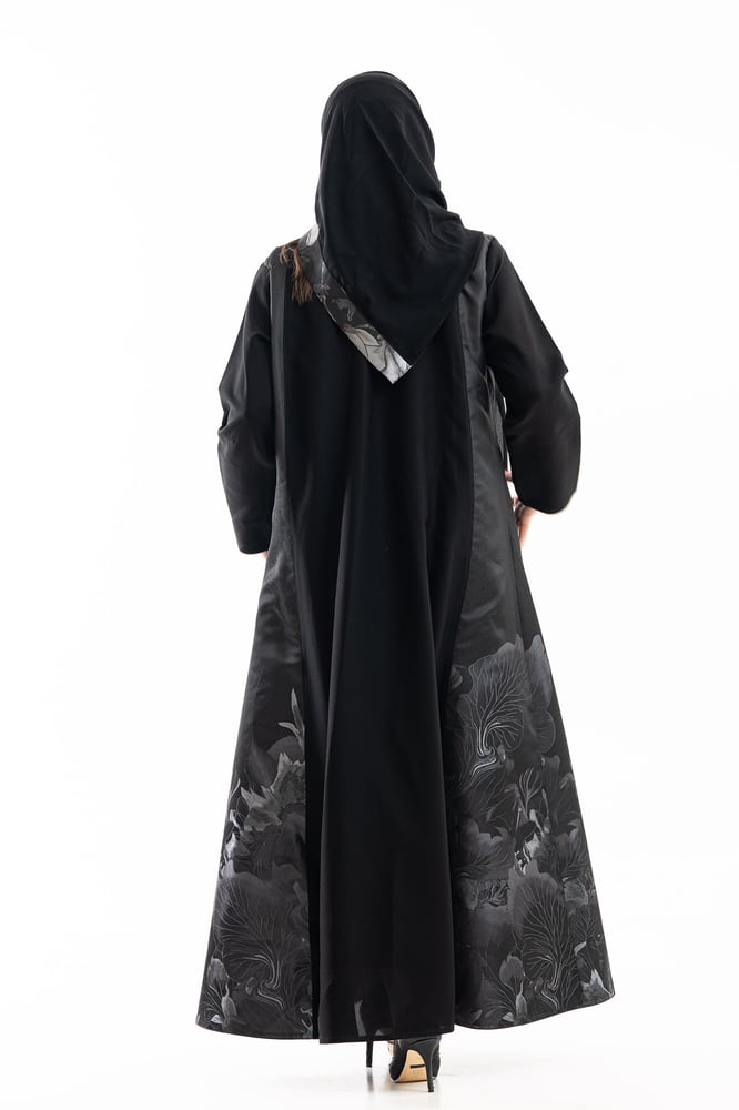 عباية ريام