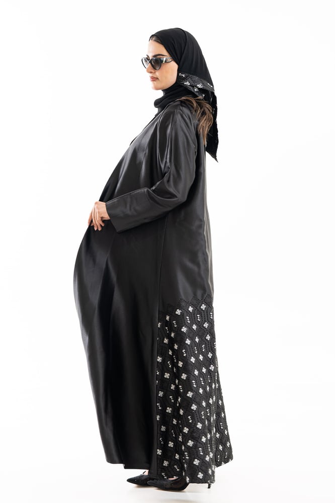 عباية رواسي