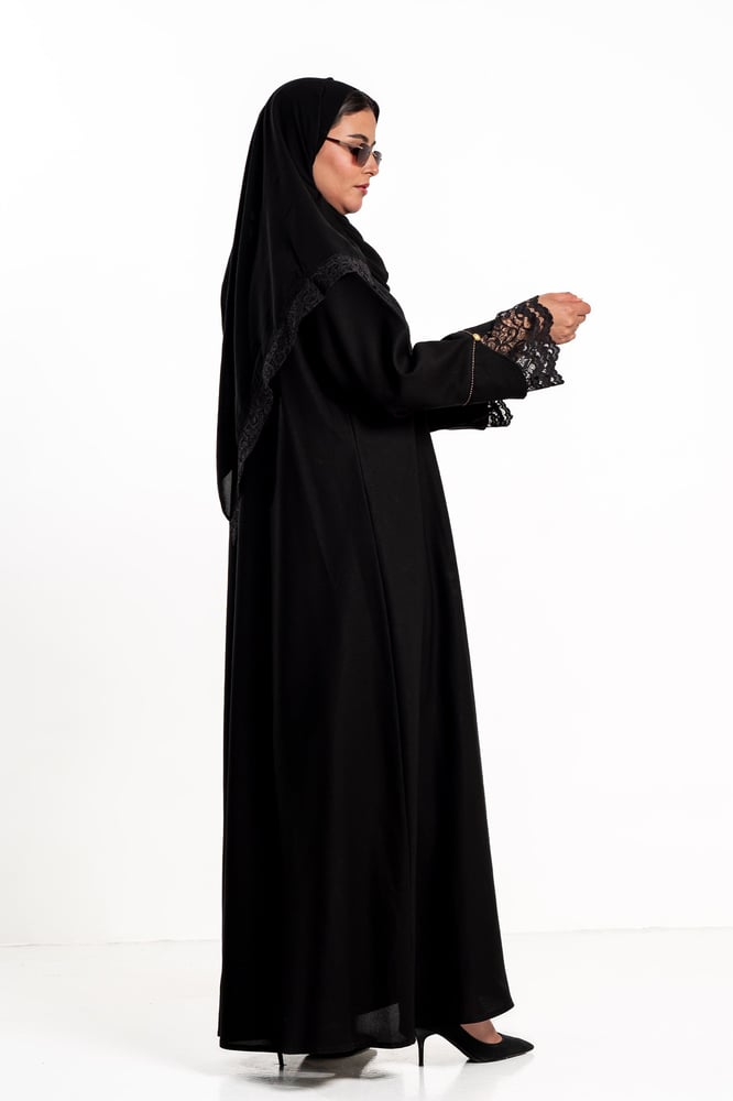 عباية تغريد