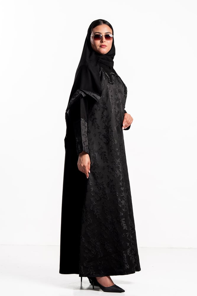 عباية لمياء