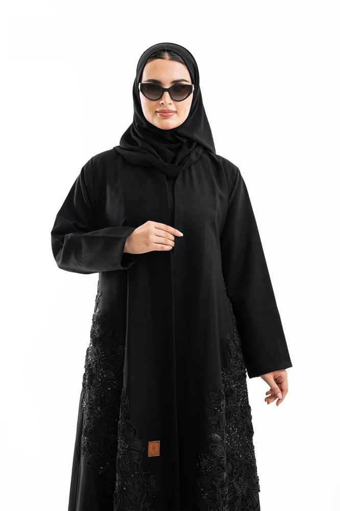 عباية احلام
