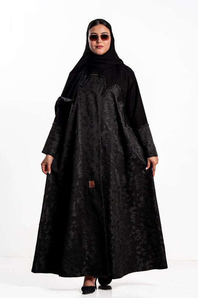 عباية لمياء