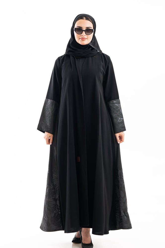 عباية يارين