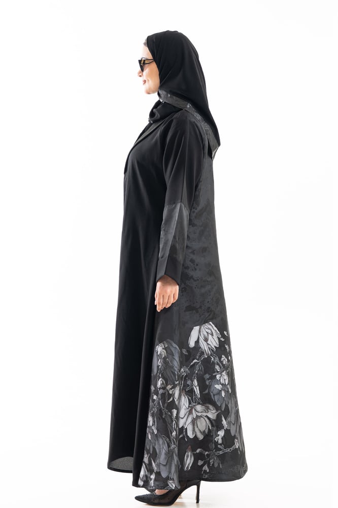 عباية سديم