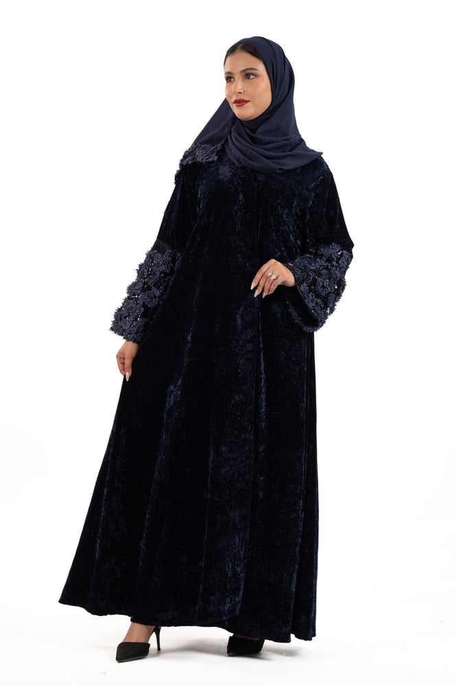 Afnan Abaya