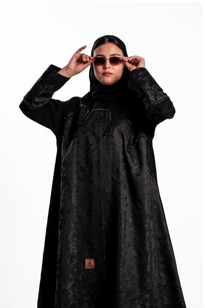 عباية لمياء