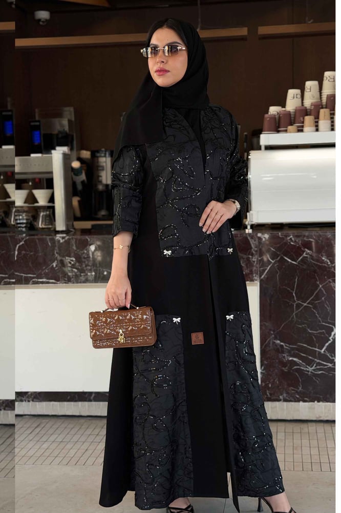 عباية الجوهرة