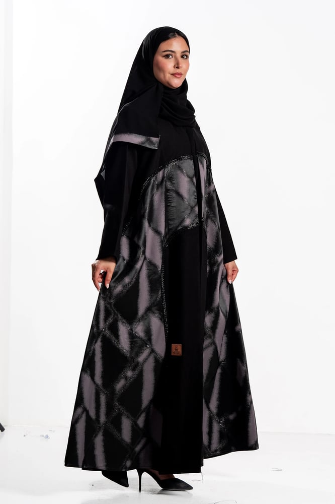 عباية ميان