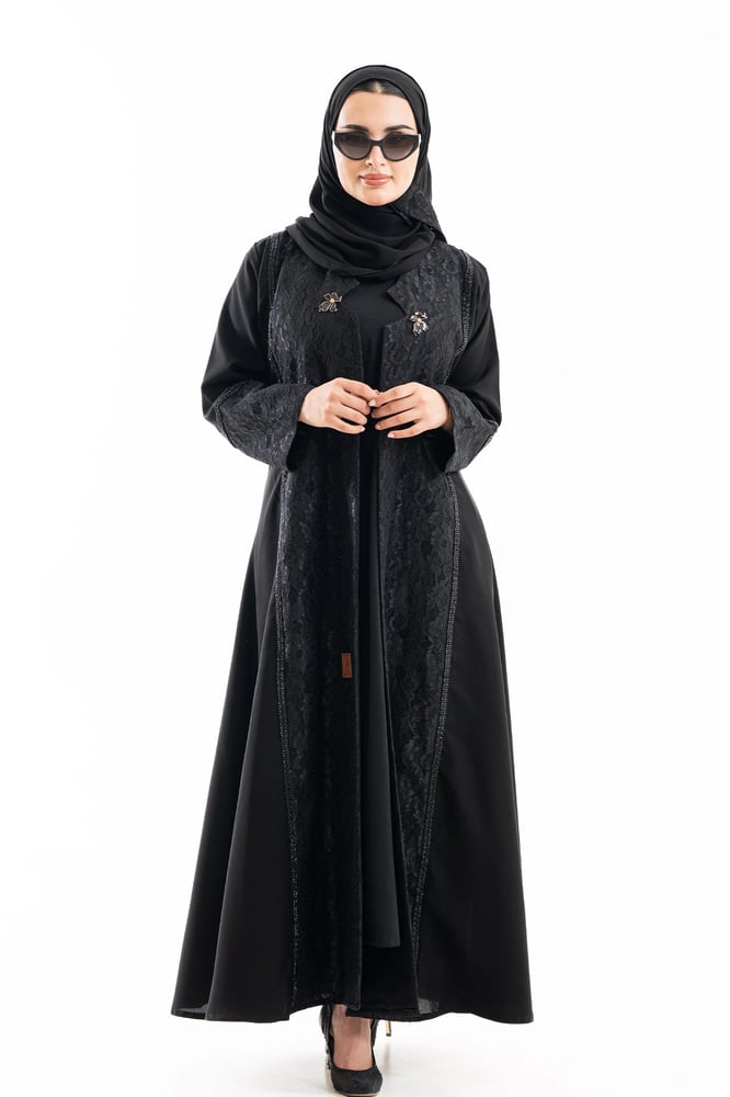 عباية ريفين