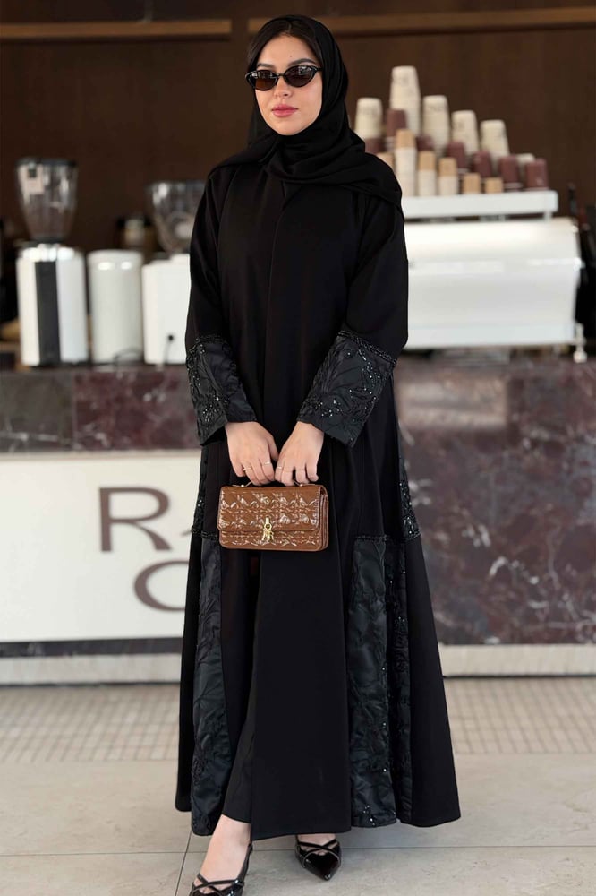 عباية سلطانه