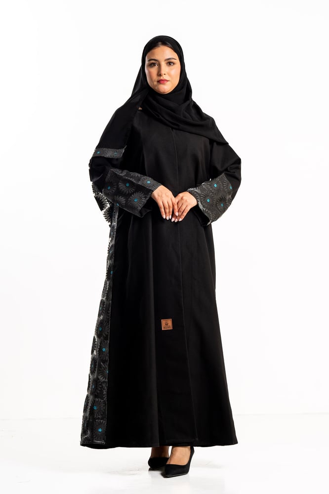 عباية خواطر