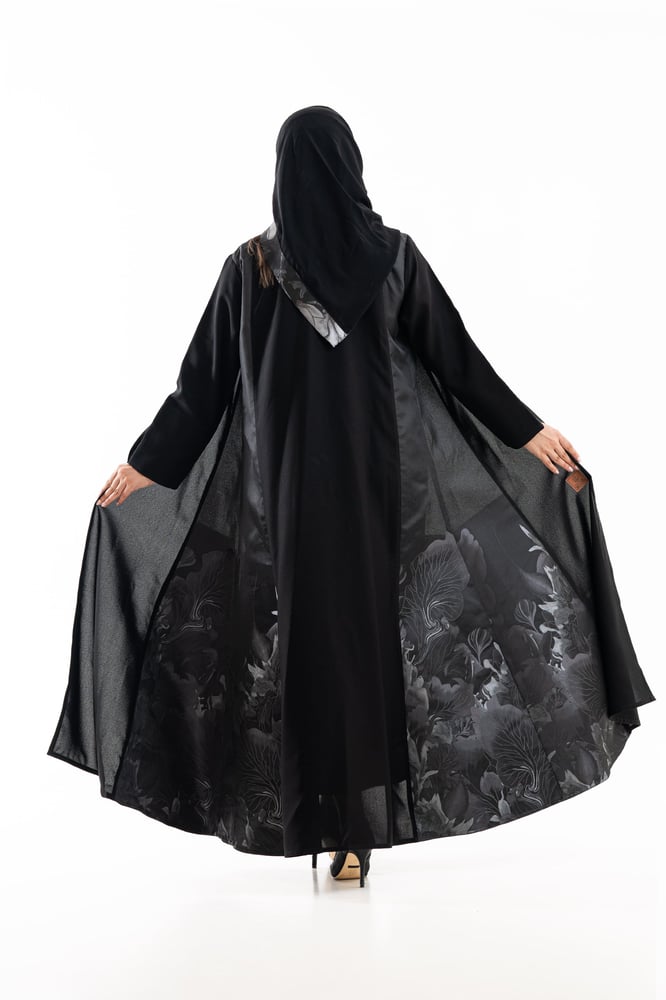 عباية ريام