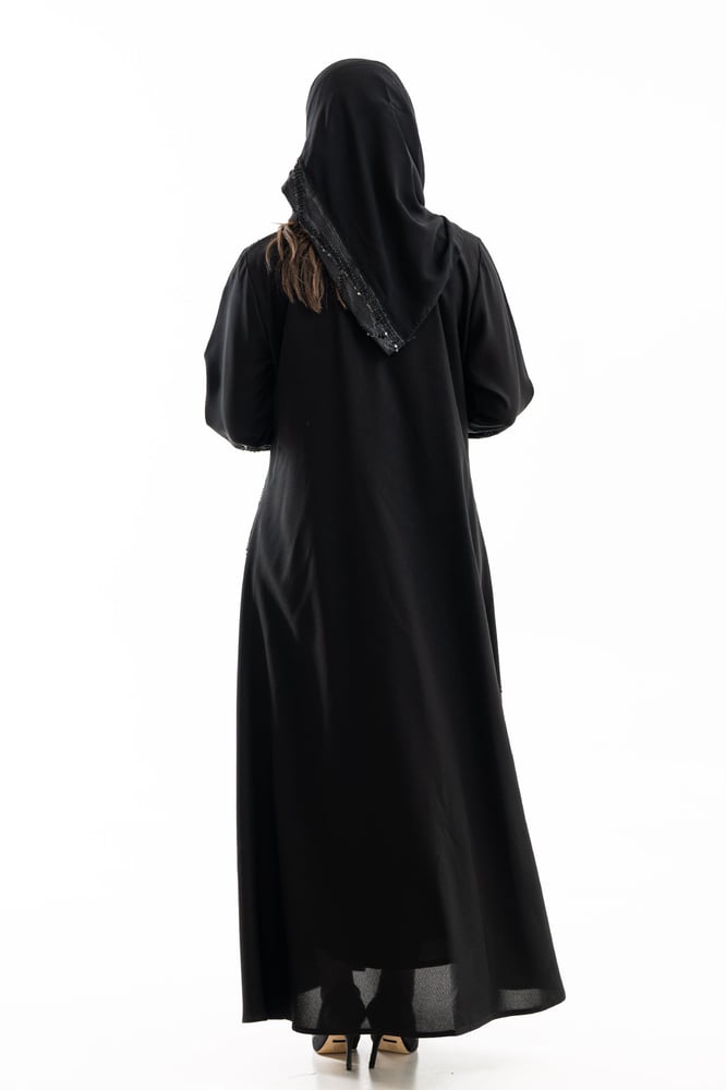 عباية وريف
