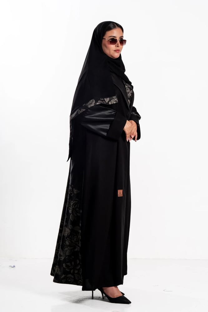 عباية ريحان