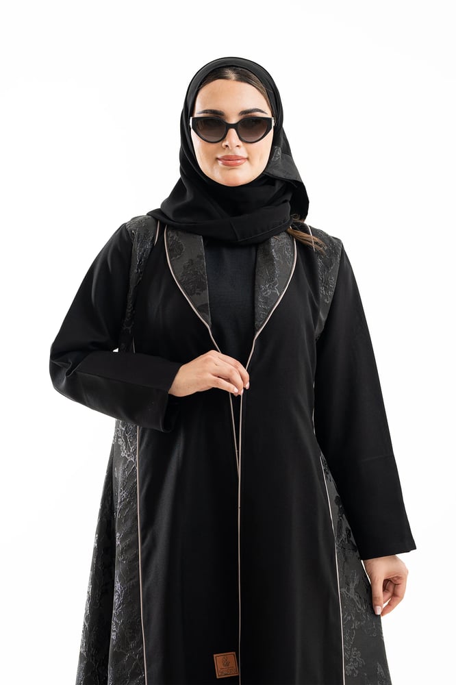 عباية وجدان