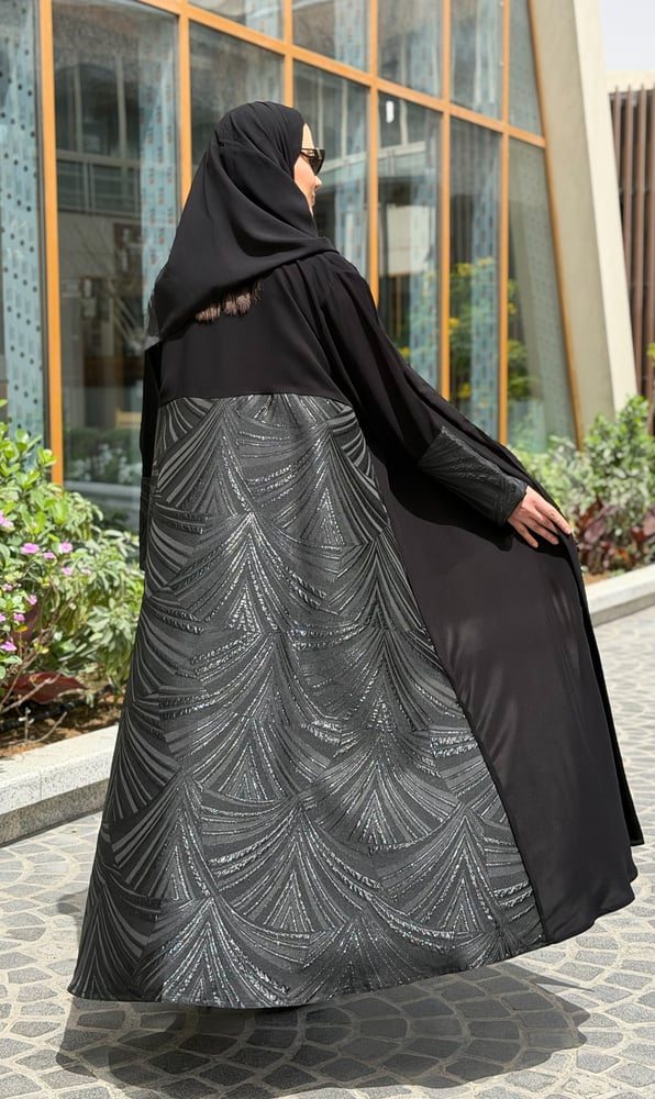 عباية ريفان
