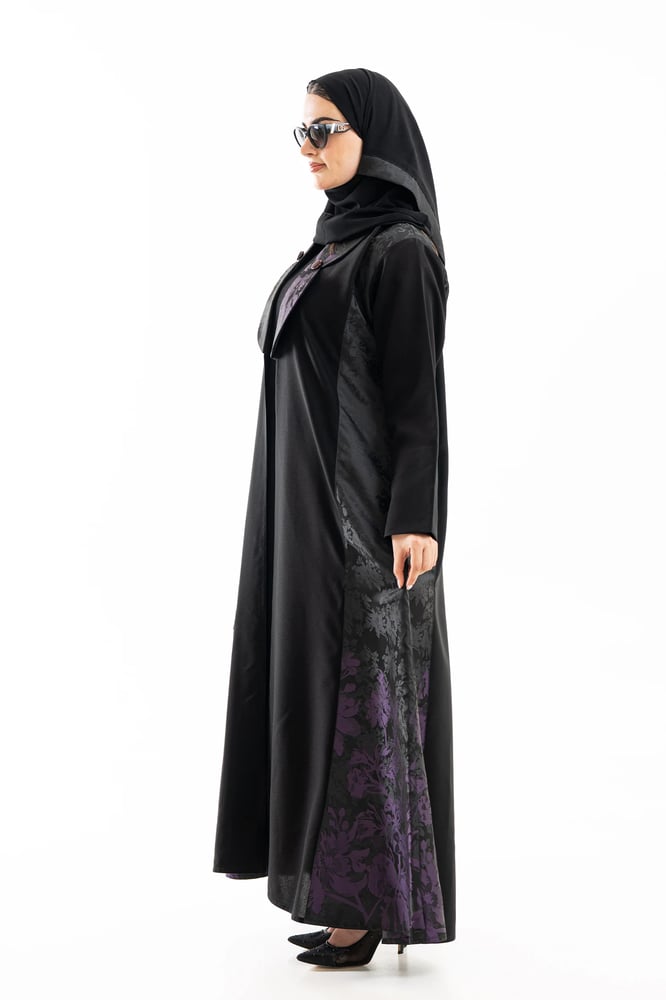 عباية رنيم