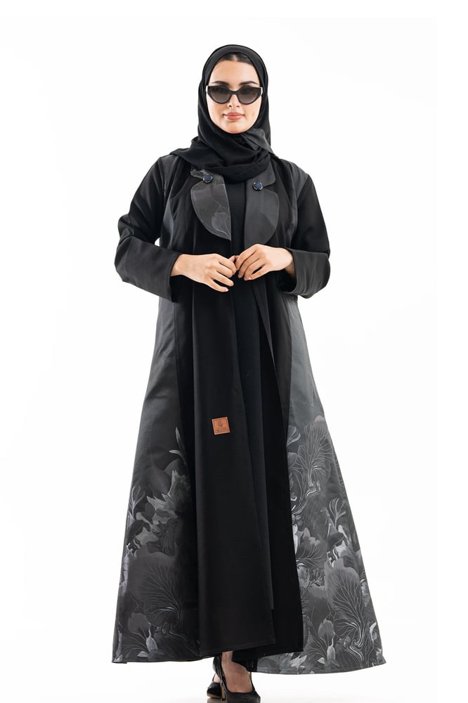 عباية ريام