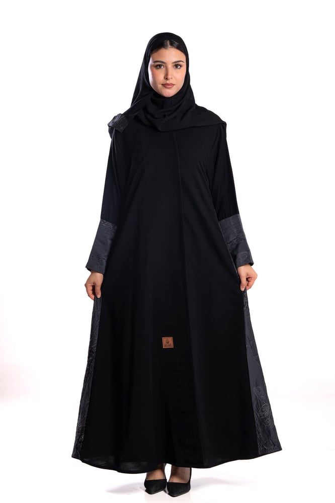 عباية شادن