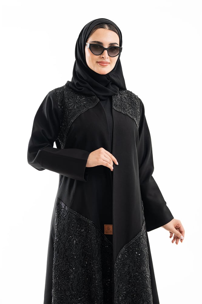 عباية الاميرات