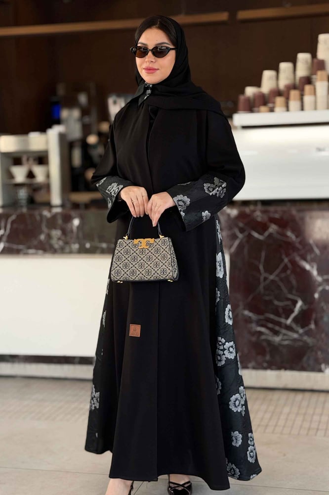 عباية ألين