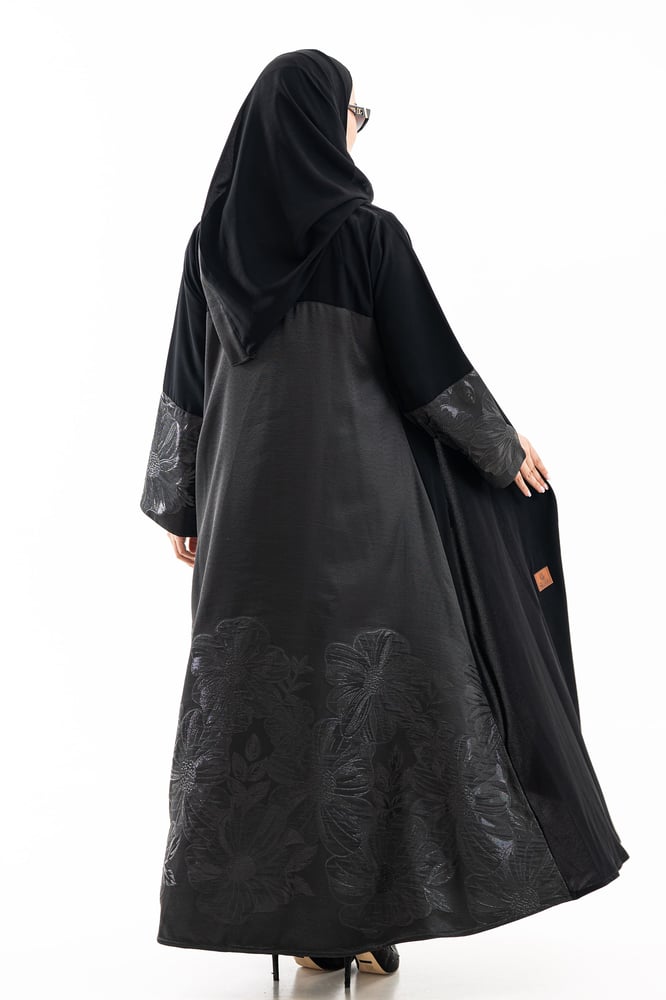 عباية يارين