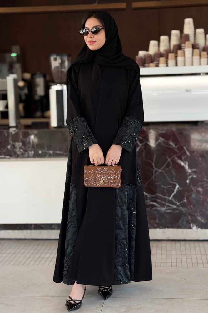 عباية سلطانه