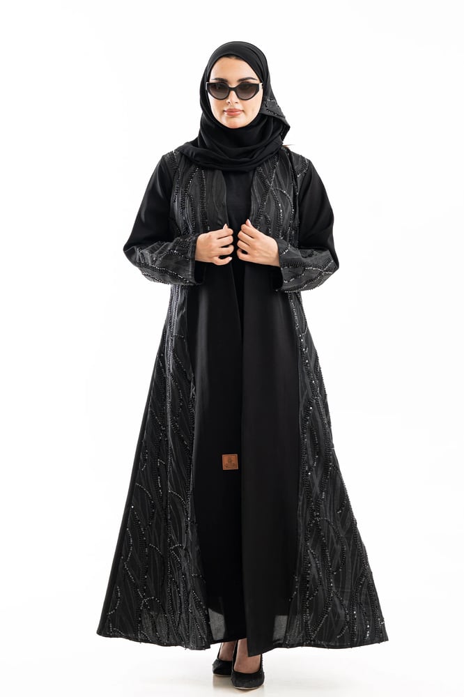 عباية وريف