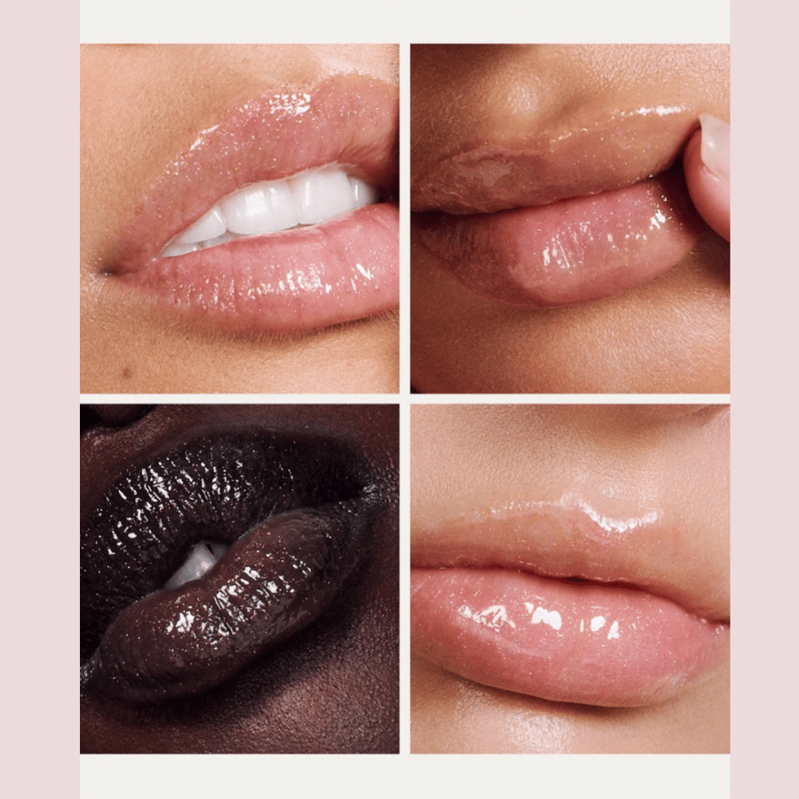 PEPTIDE LIP TINT LEMONTINI