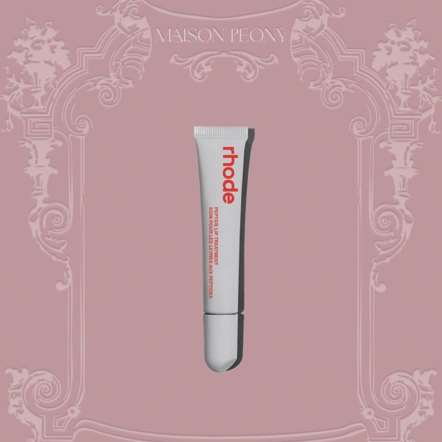 PEPTIDE LIP TINT STRAWBERRY GLAZE