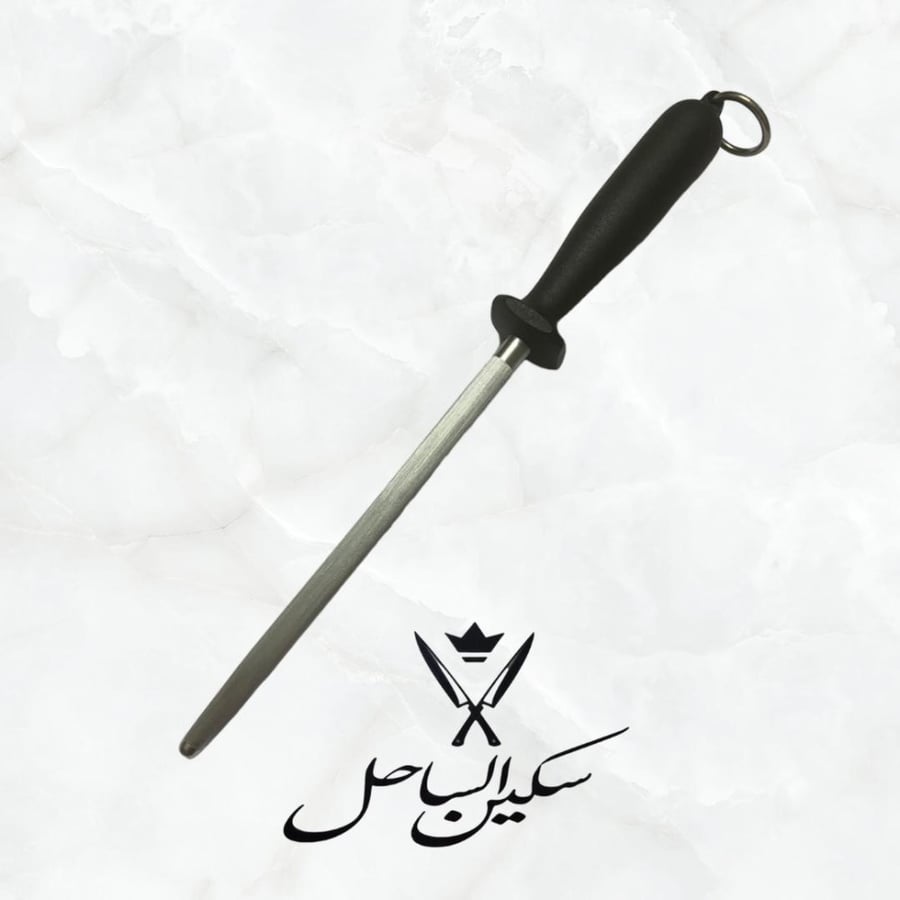 مسن ستيل سويسري  ضد الصدا مقبض بلاستيك النعومة ناعم