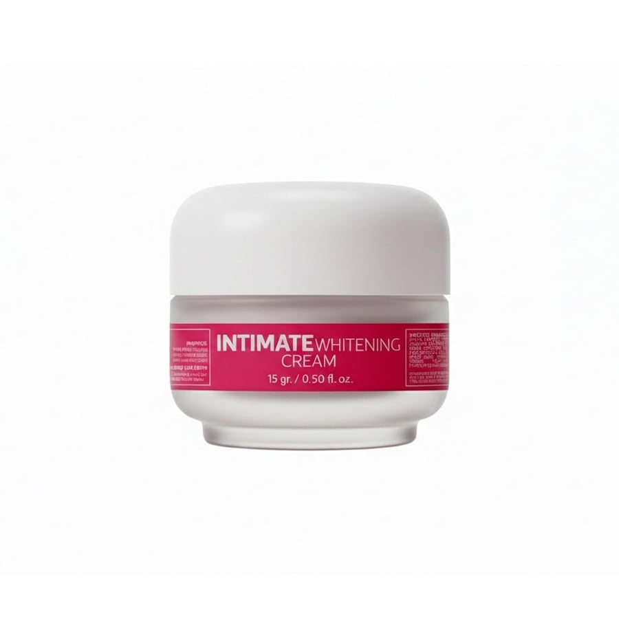 Intimate Whiting Cream 15 gm