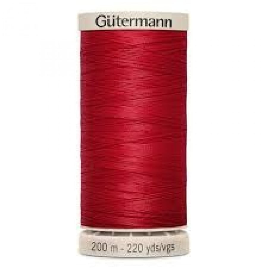 خيط خياطة يدوية Gutermann
