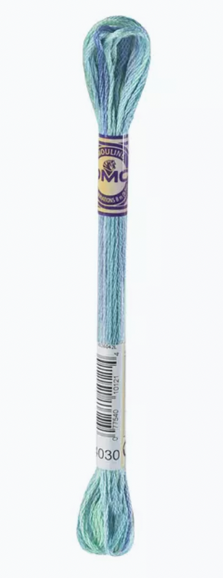DMC Color Variations yarns