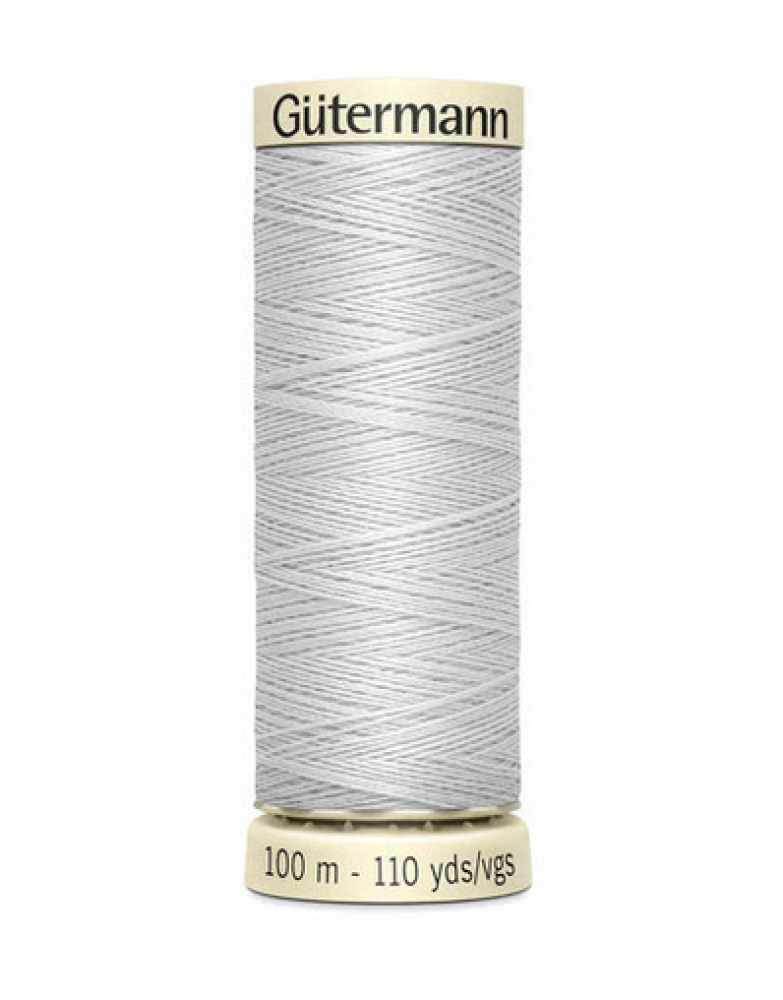Gutermann machine thread