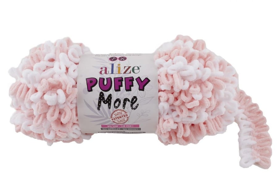 PuffyMore