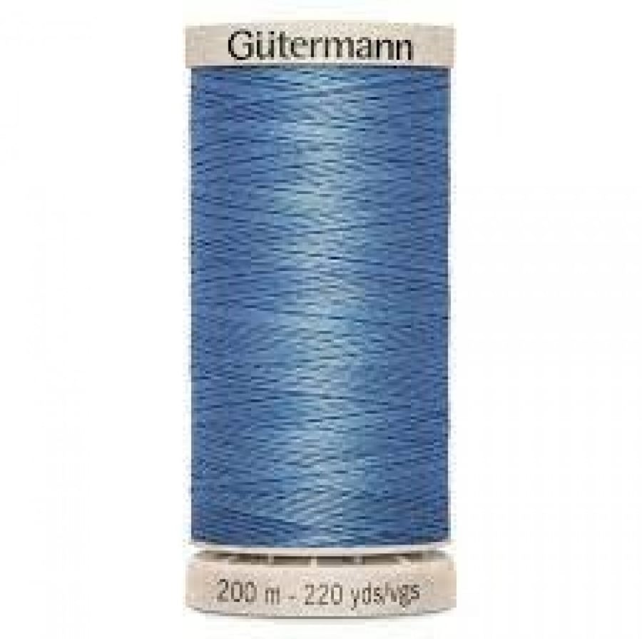 خيط خياطة يدوية Gutermann