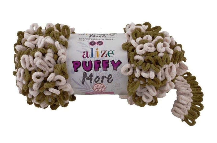 PuffyMore