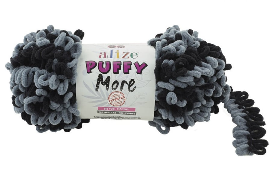 PuffyMore
