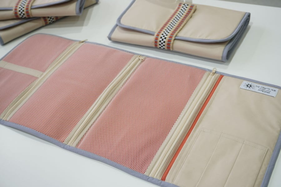 Sadu bag