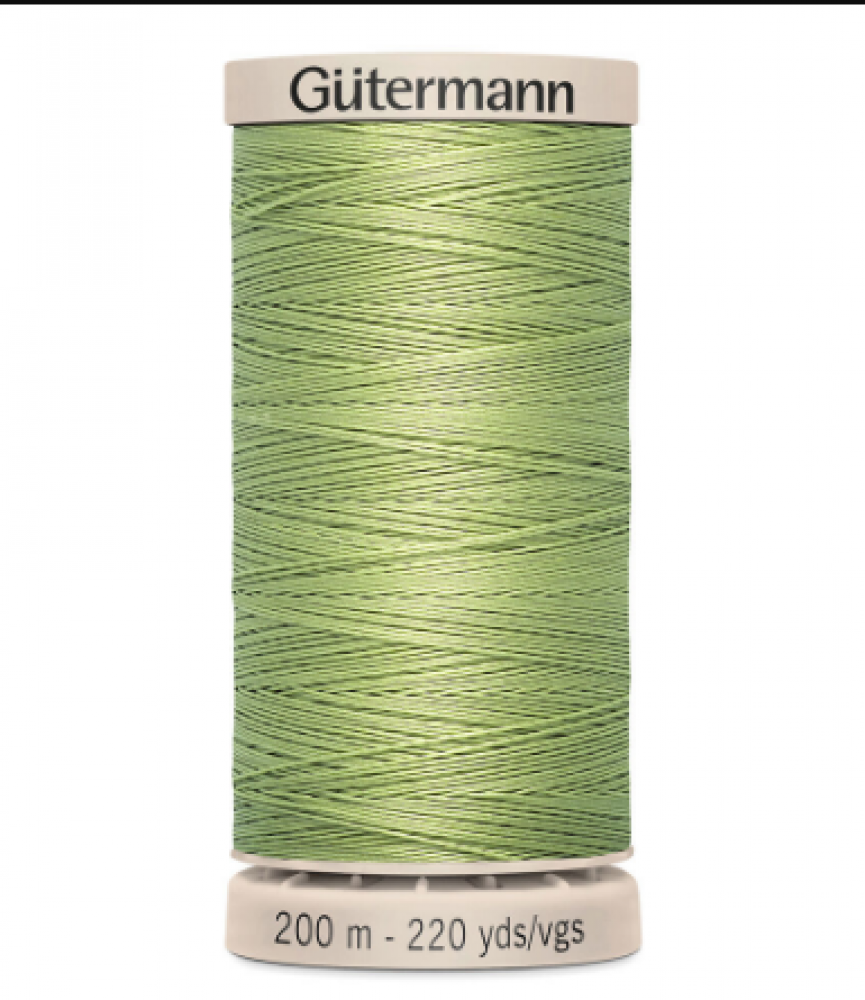 خيط خياطة يدوية Gutermann
