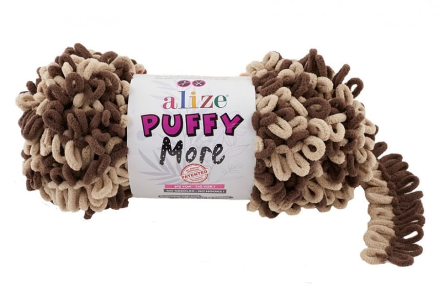 PuffyMore