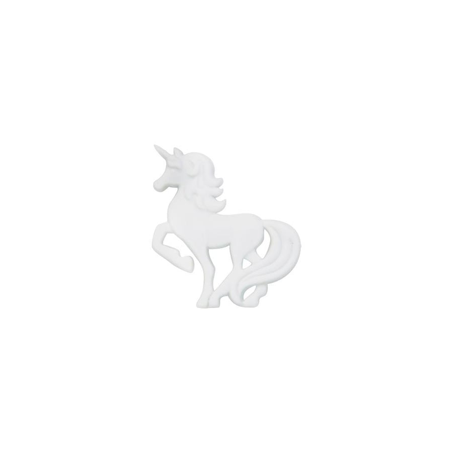 ازرار يونيكورن  30mm