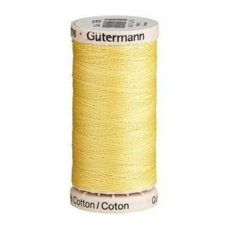 خيط خياطة يدوية Gutermann