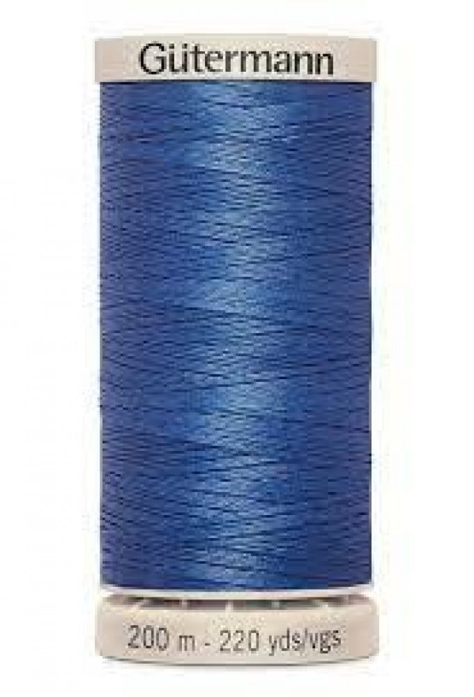 خيط خياطة يدوية Gutermann
