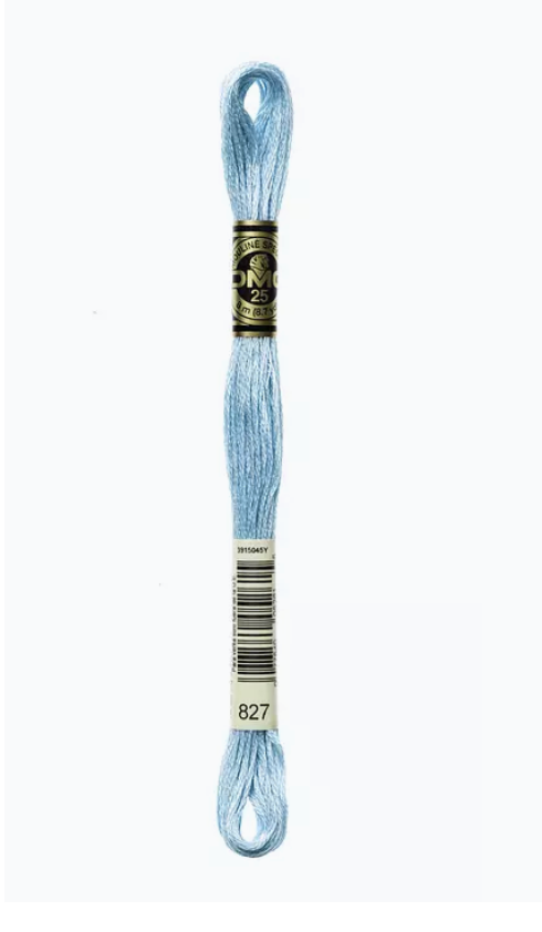 خيوط مولونيه DMC