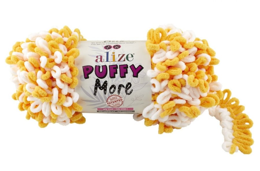 PuffyMore