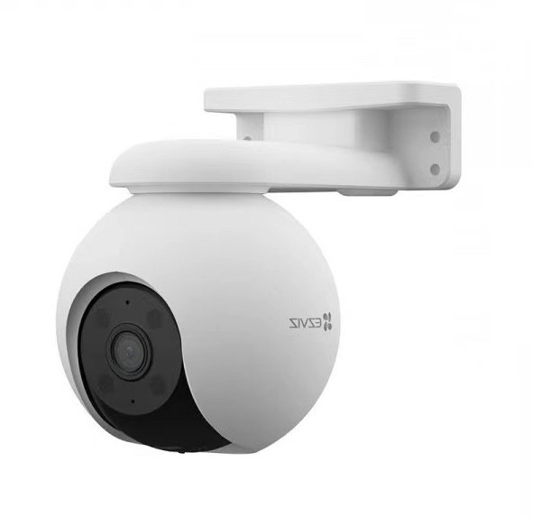 EZVIZ H8 PRO external Wi-Fi camera