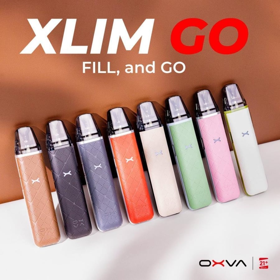 اكسلم قو - Xlim Go