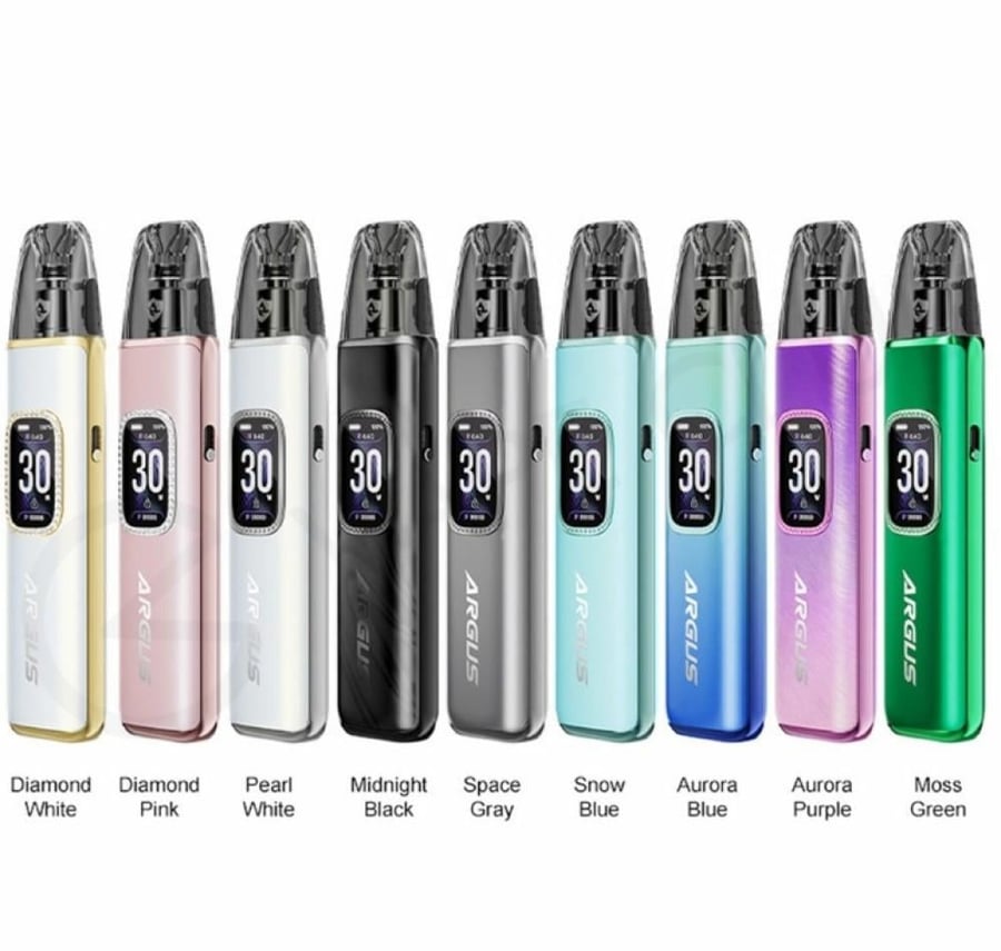جهاز سحبة ارجوس جي 3 VooPoo Argus G3
